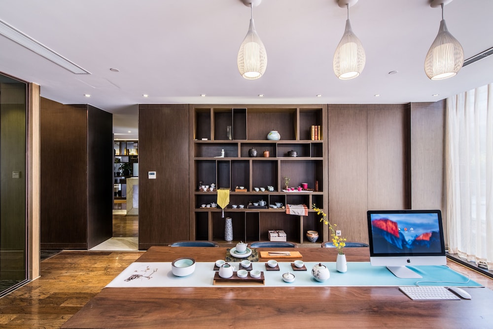 Green Court Residence Jinqiao Diamond Shanghai 7/50