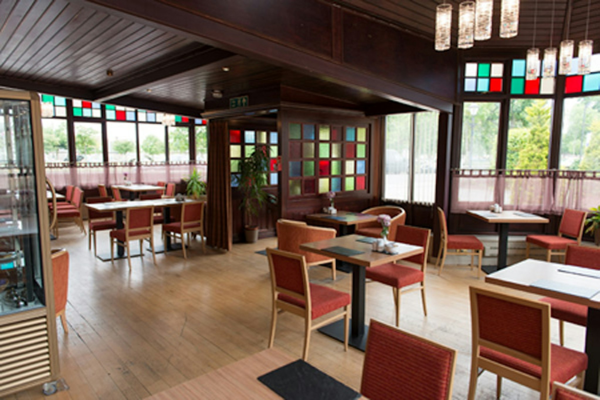 The Links Hotel 20/21