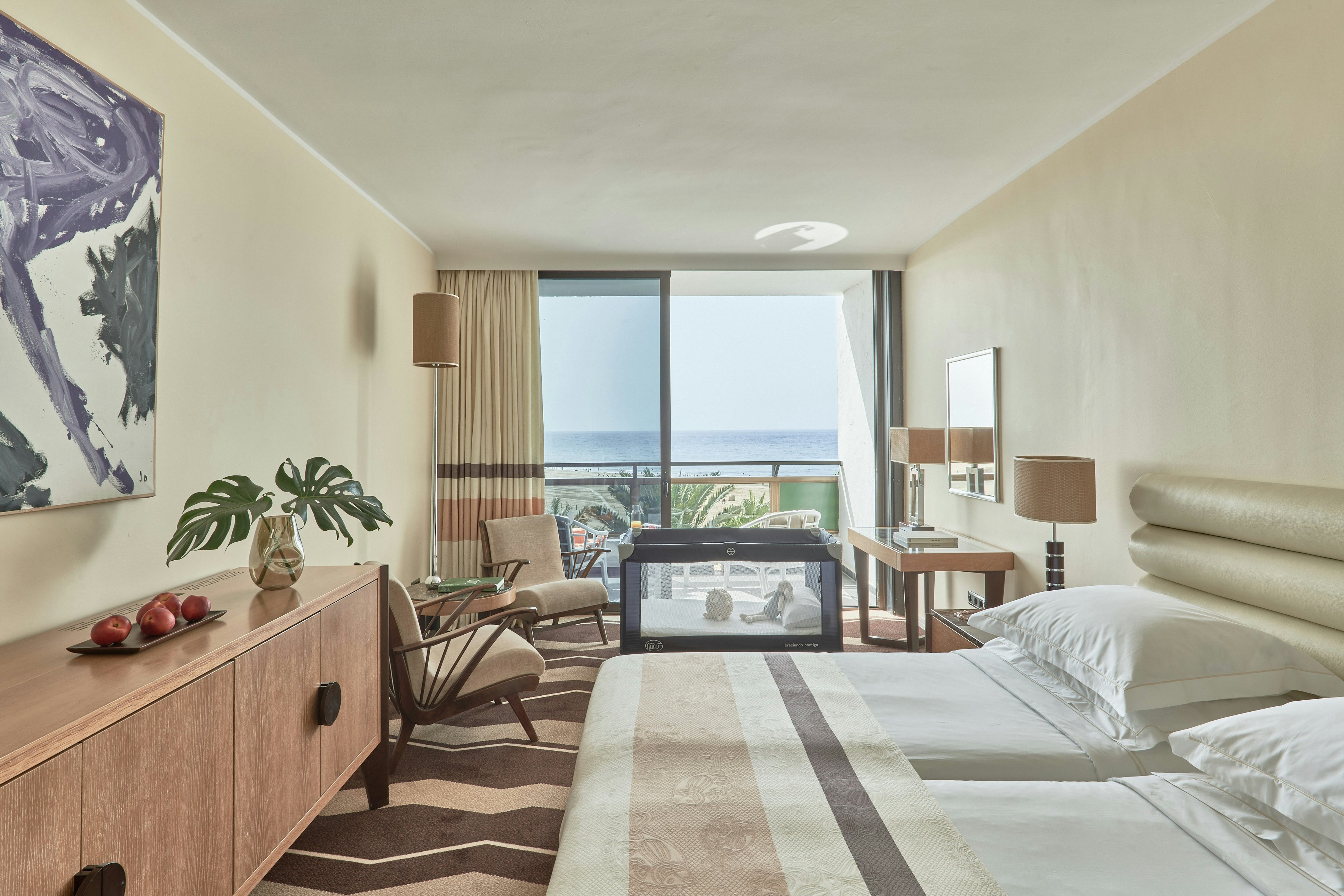 Seaside Palm Beach 15/60