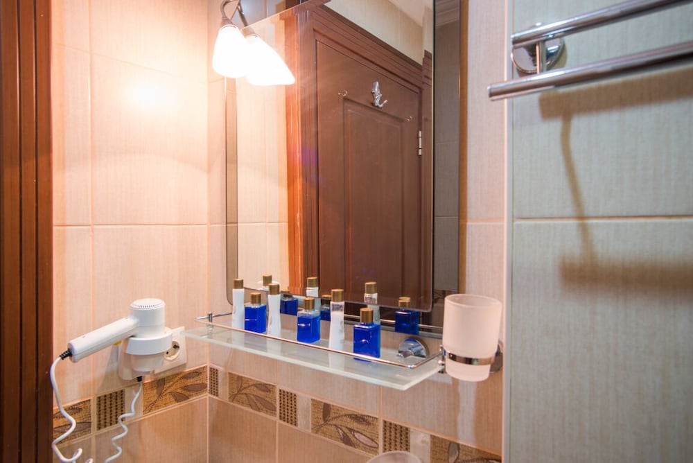 Berce Apartment & Suites 13/21