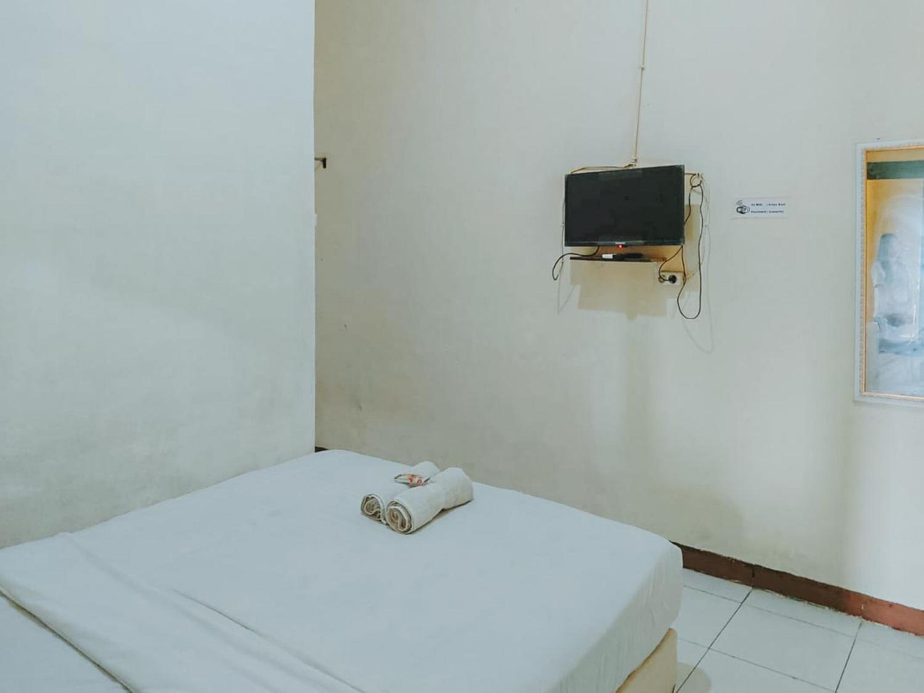 OYO 3895 D'Luck Homestay 20/37