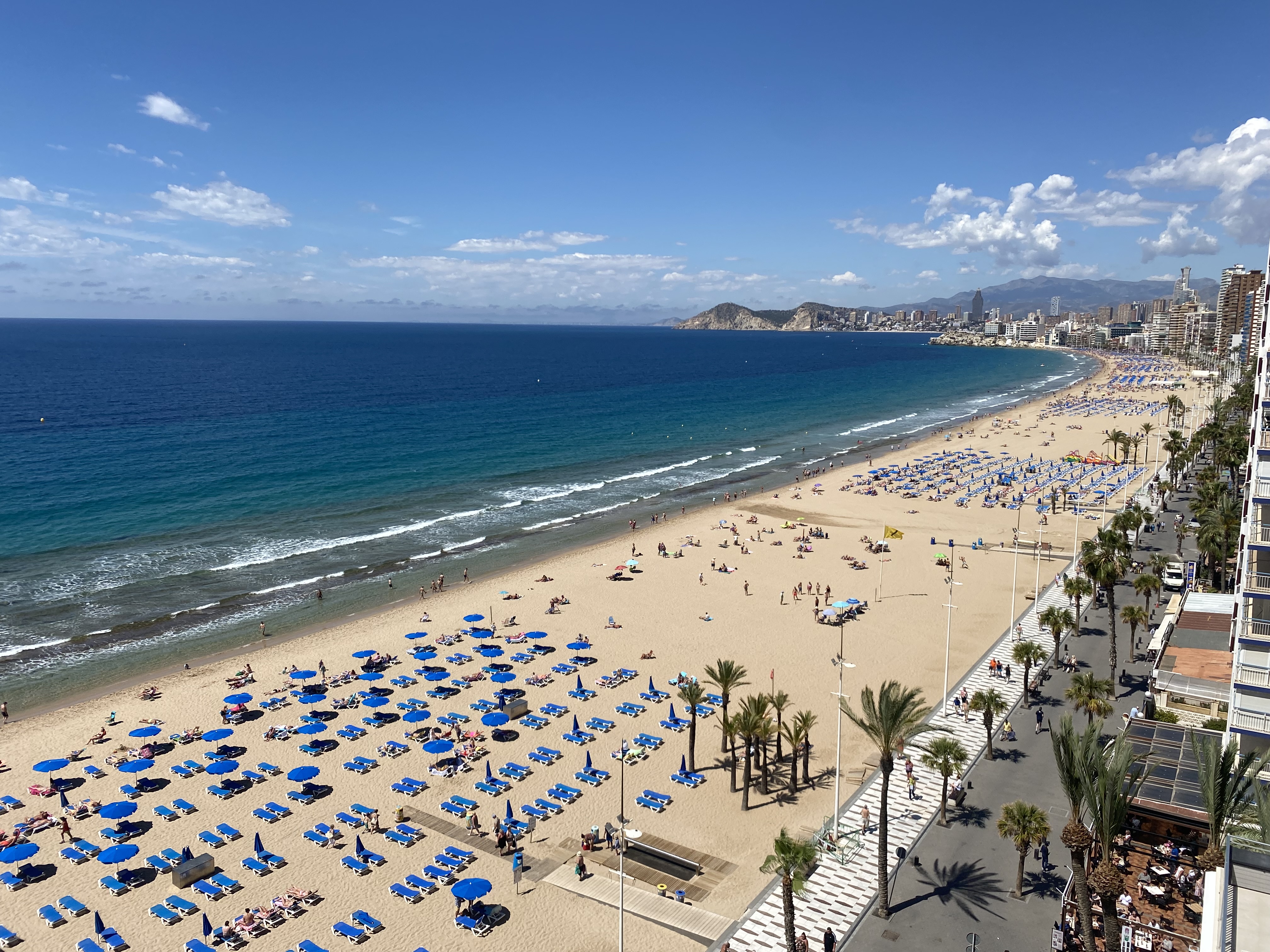 Torre Levante 19/22