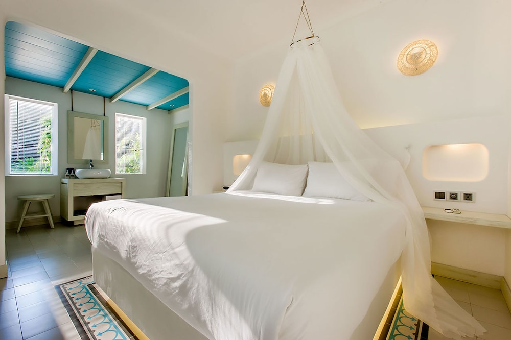 Fleur de Lys Resort & Spa Long Hai 42/94