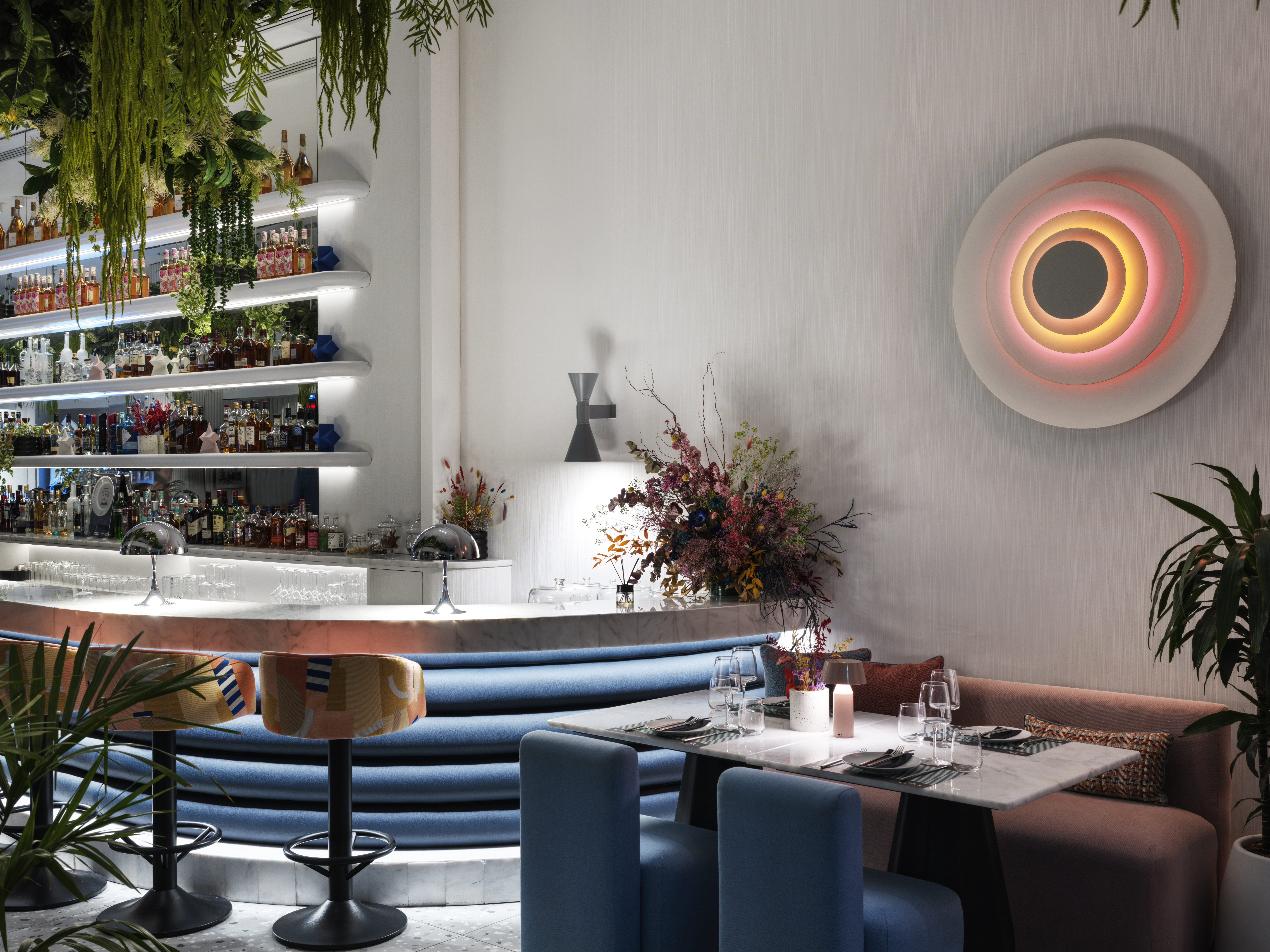 Map Boutique Hotel 37/50