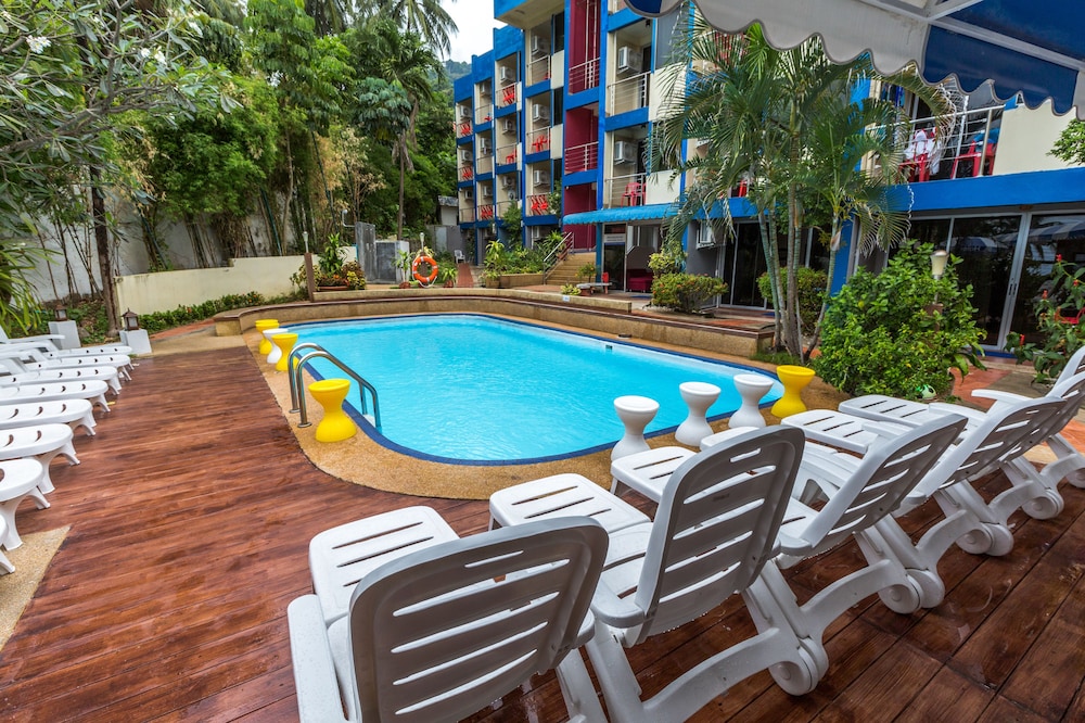 Porter House Patong 8/74