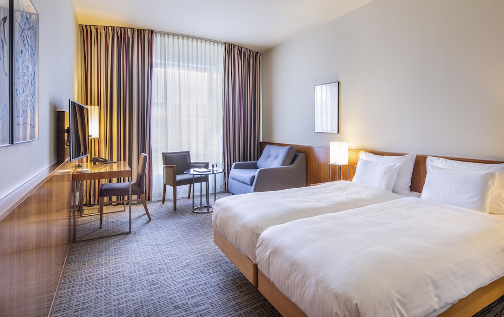 K+K Hotel Maria Theresia 18/65