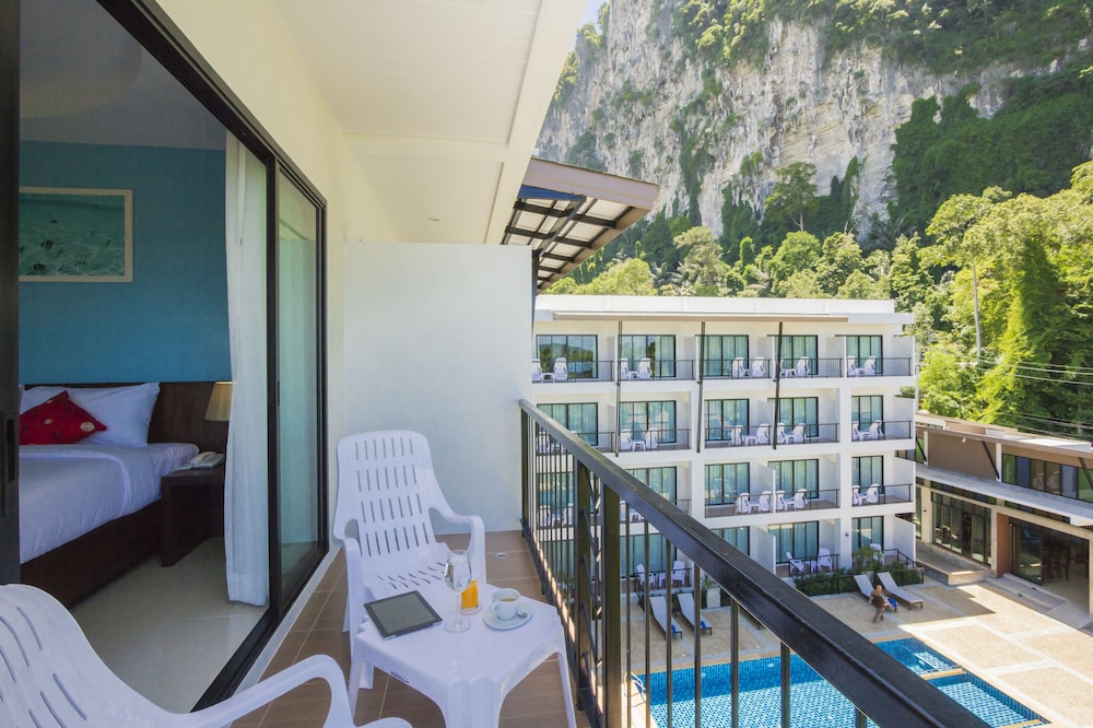 ANDAMAN PEARL RESORT 5/67