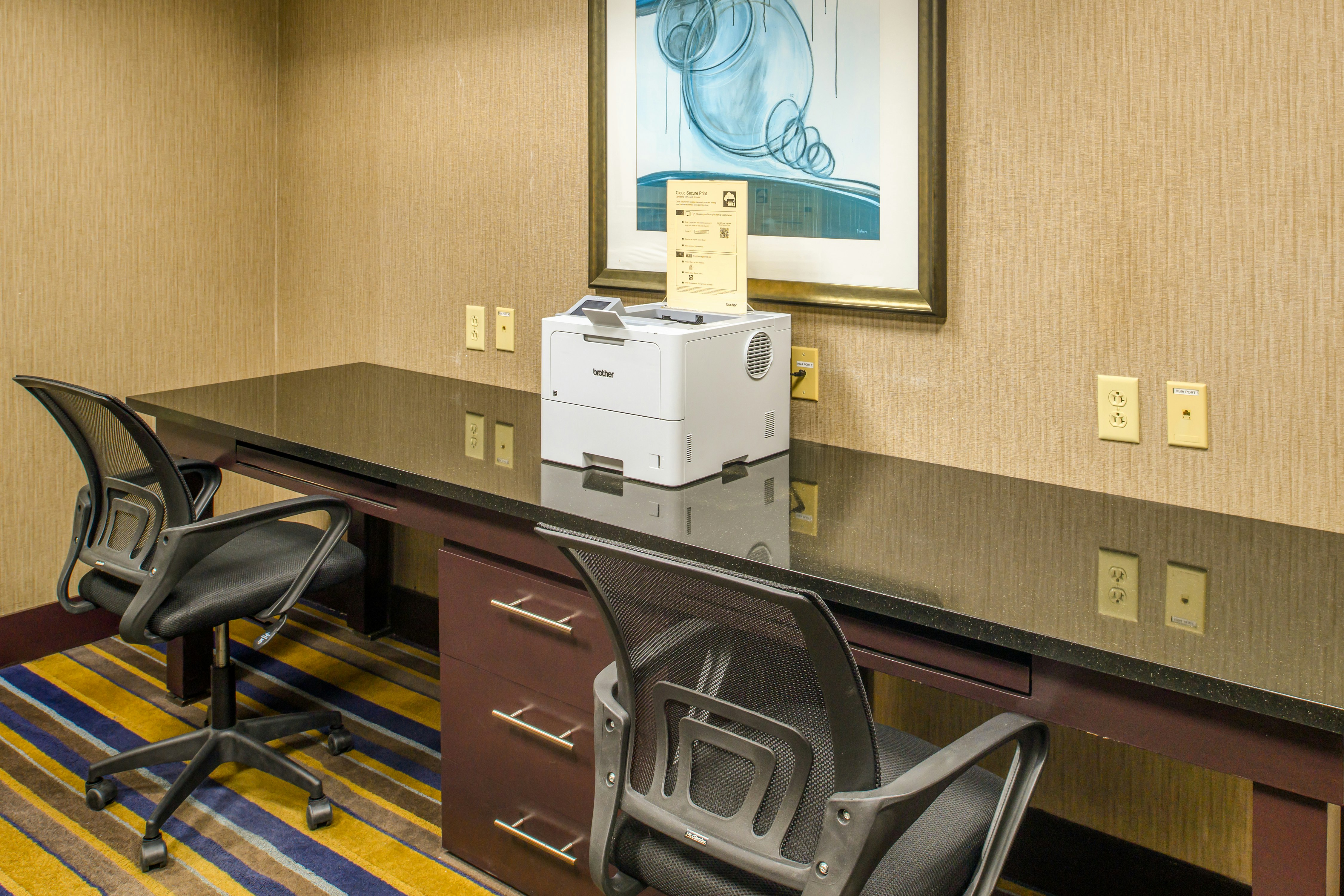 Embassy Suites St. Louis - Airport 42/46