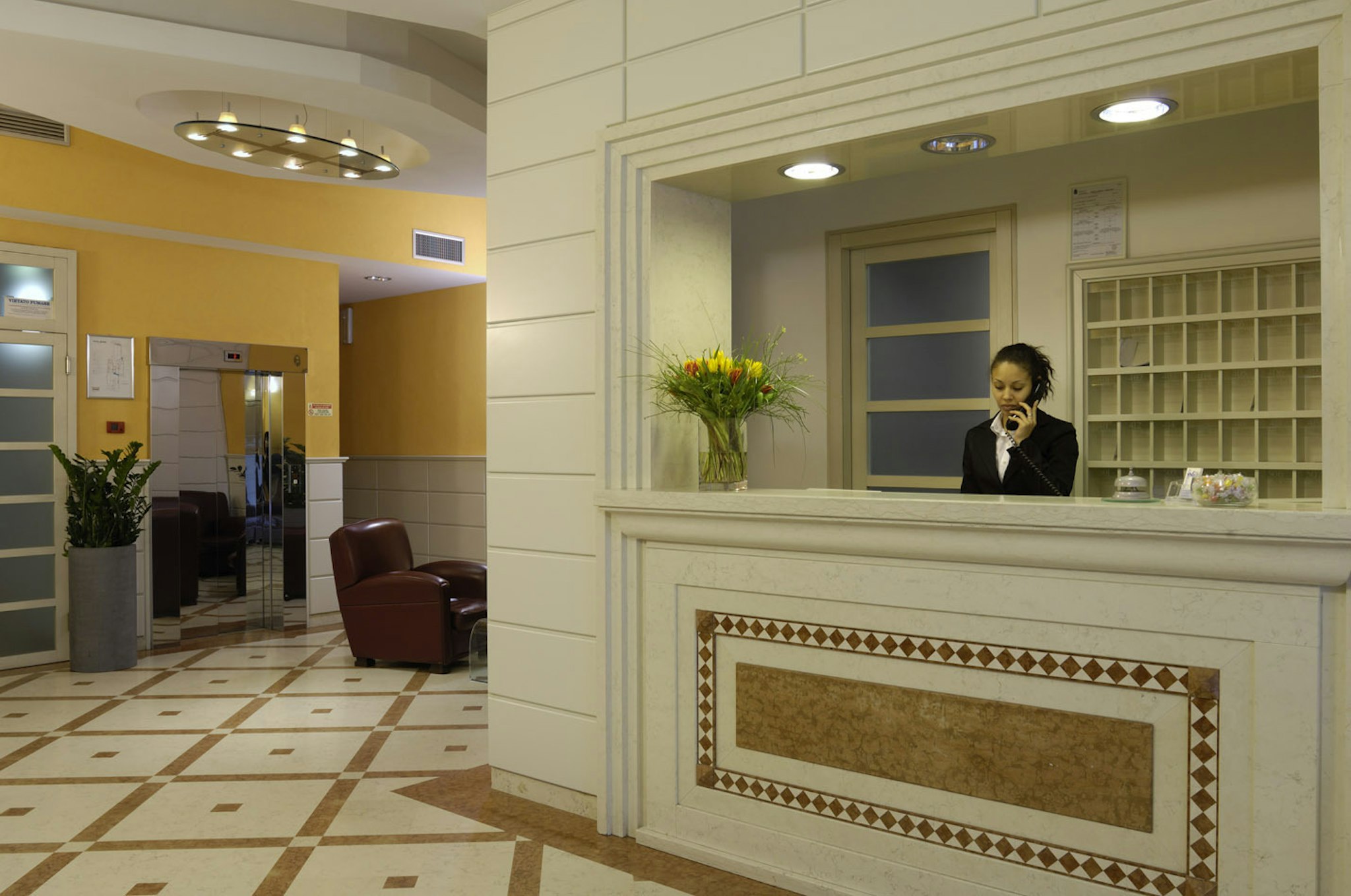 HOTEL MASINI 2/7