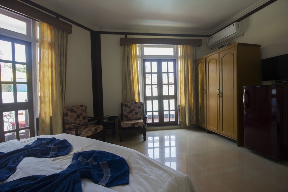 The Sunset Beach Resort 18/34