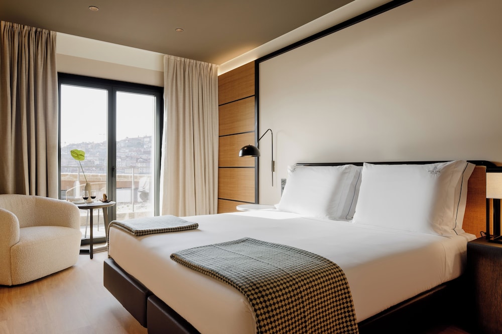 Porto River Soul Hotel 15/58