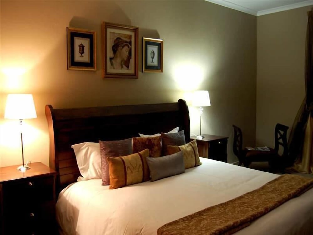 Altissimo Guesthouse 20/31