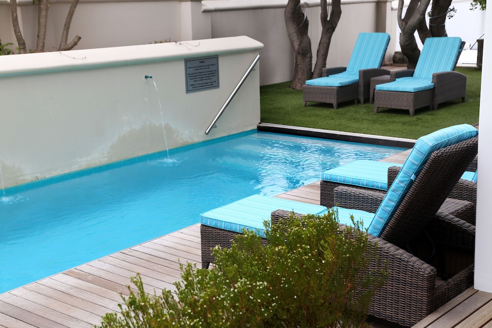 Hermanus Boutique Guest House 57/65