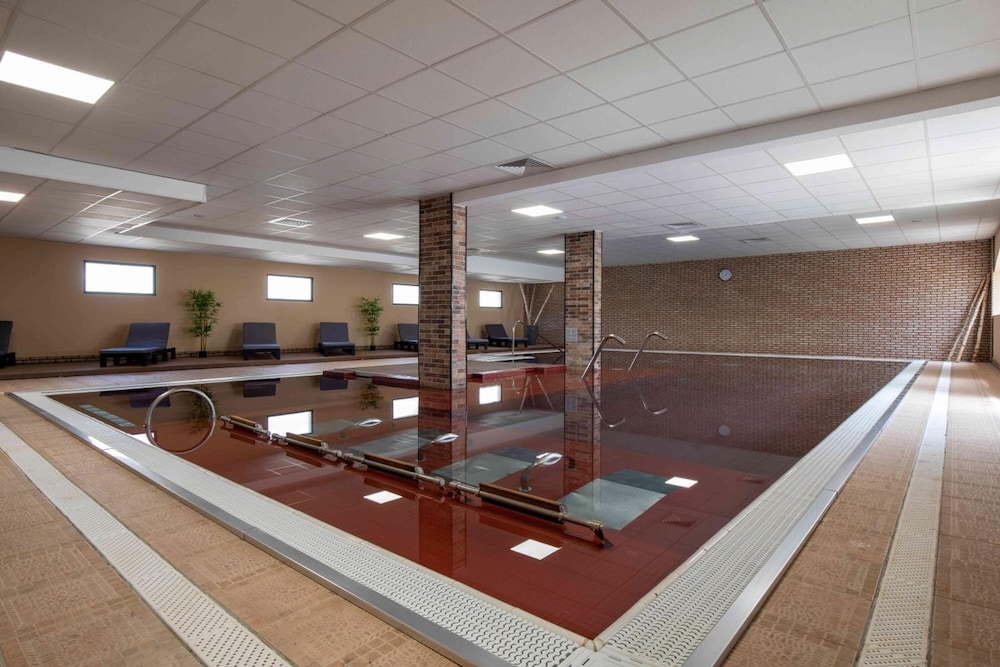 The Originals City Relax Otel Le Barcares 6/63