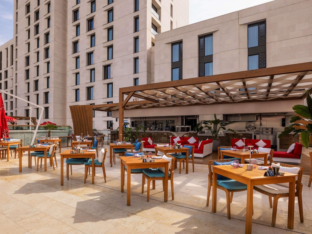 Alwadi Hotel Doha - MGallery Collection 77/85