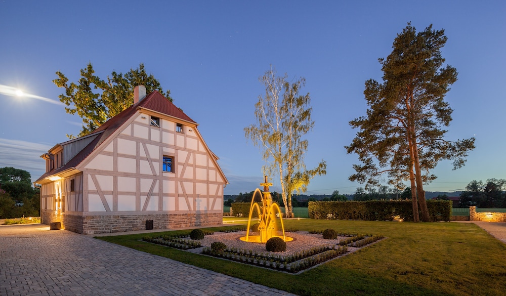 Hotel Dorfmuhle 23/36