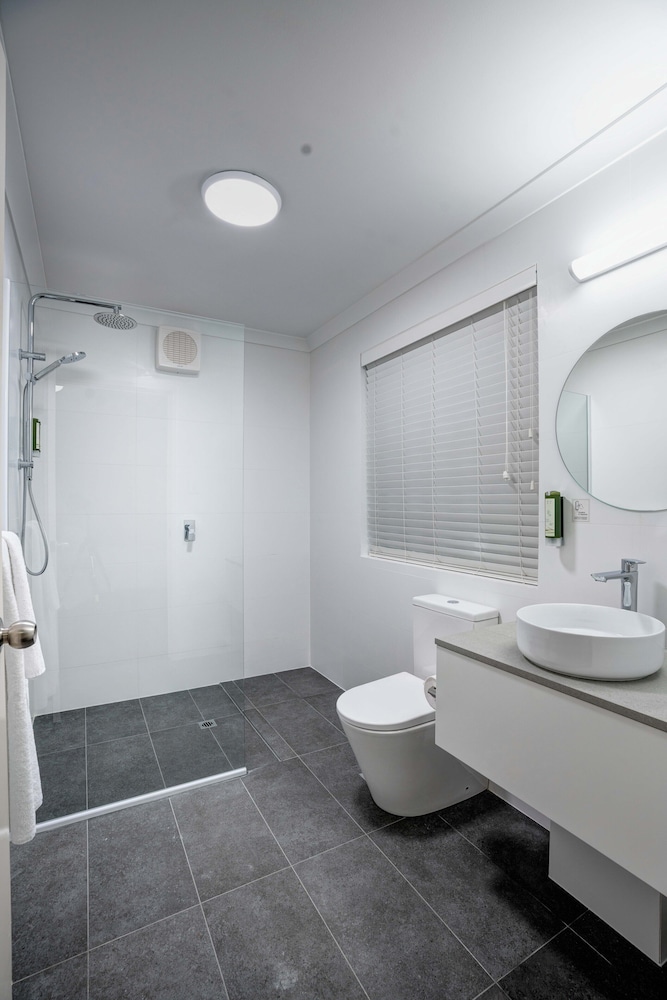 Broadwater Resort Apartments Como 21/67