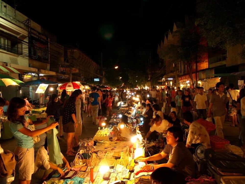 The Rim Chiang Mai 68/75