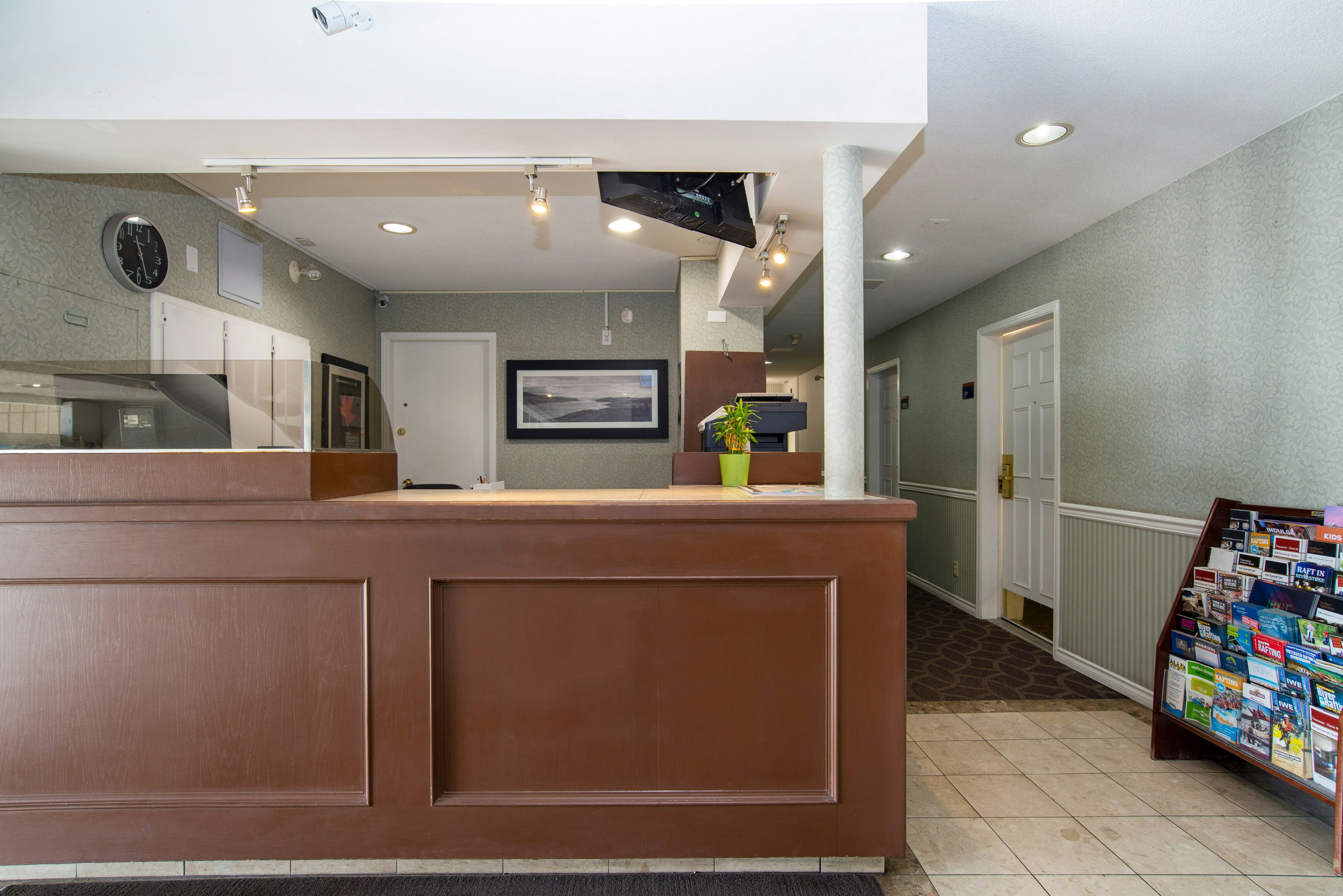 Sandman Inn Kamloops 5/46