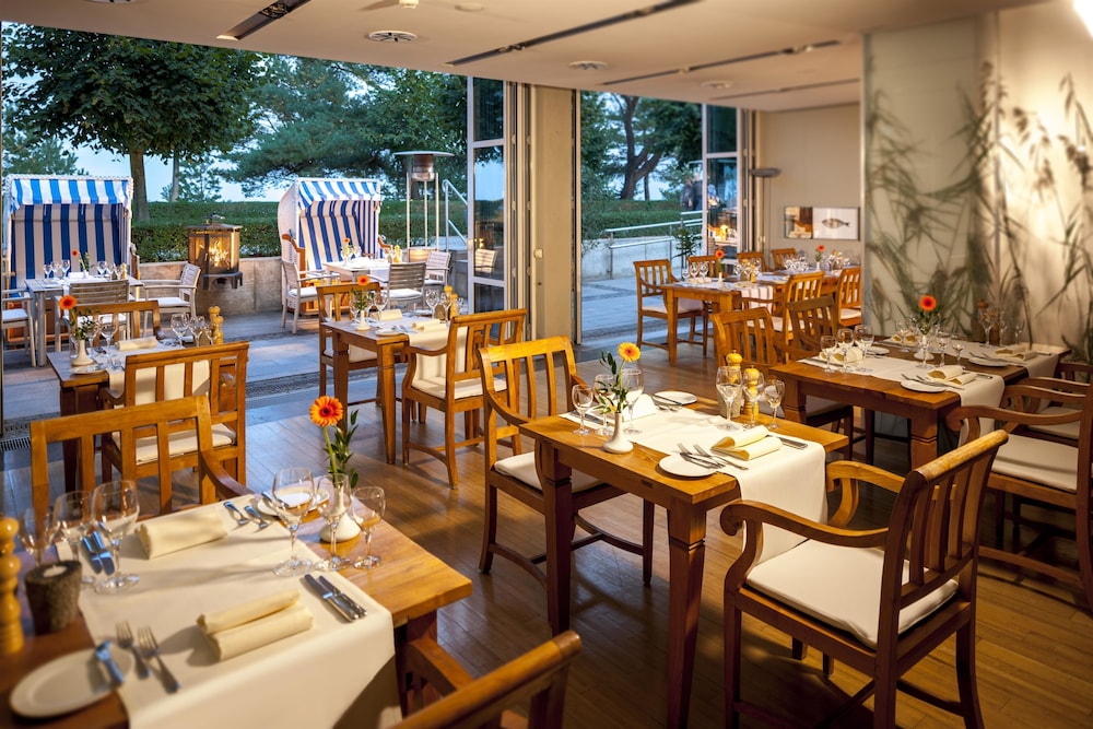 Dorint Strandhotel Binz Rugen 51/64