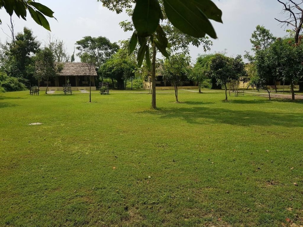 Lumbini Buddha Garden Resort 45/50