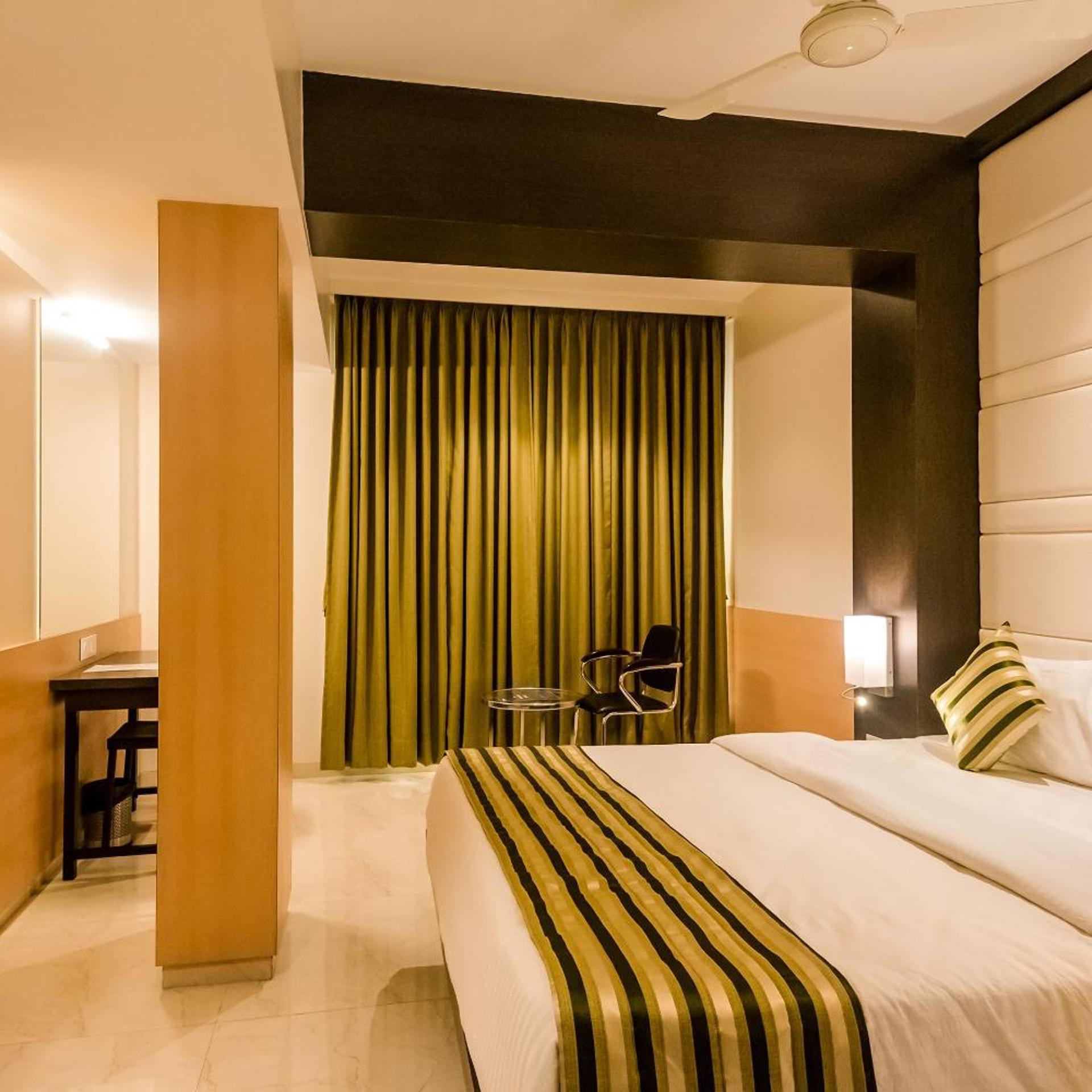 Oyo 8010 Hotel Konar Inn 9/15