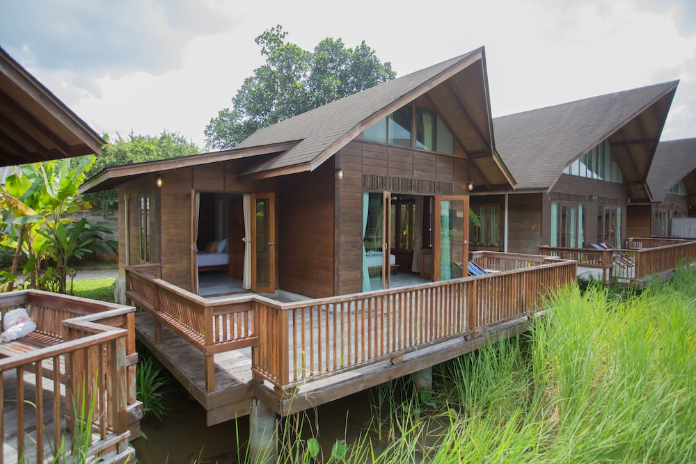 Rice Farm Villa Suratthani 3/32