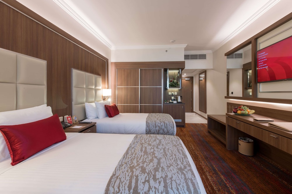 رامادا كونتيننتال جدة(Ramada by Wyndham Continental Jeddah) 17/68