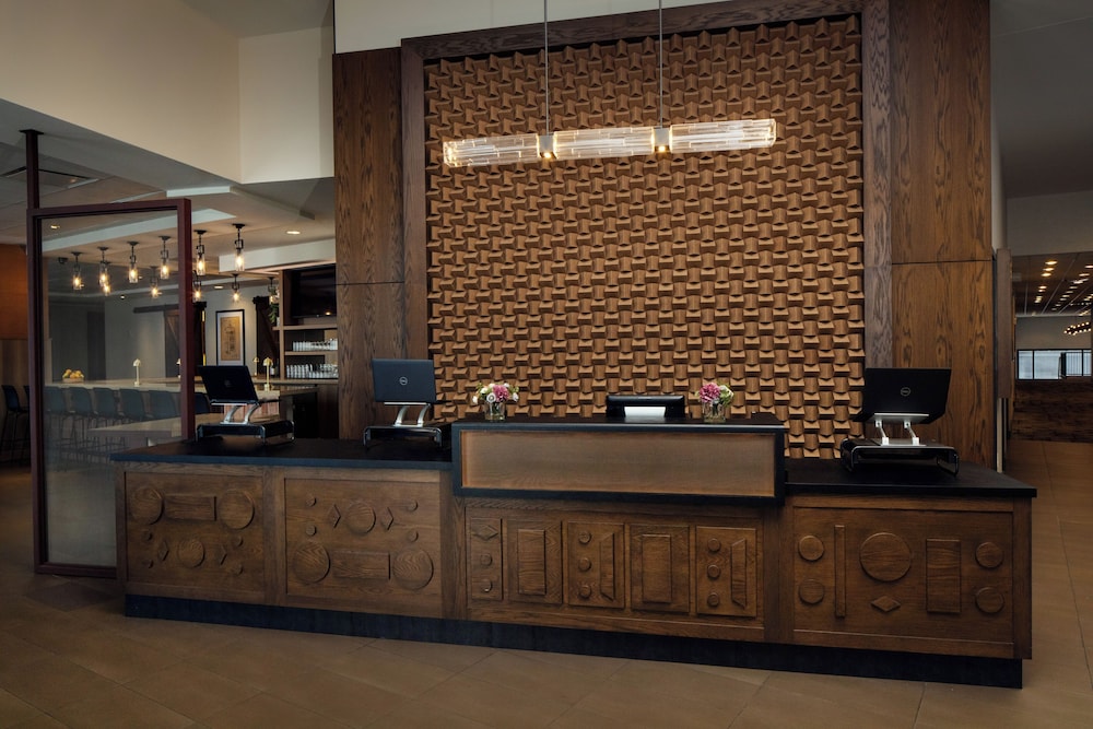 Hyatt Place Nashville Downtown 9/72