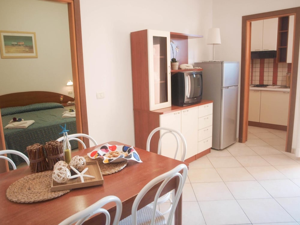 Residence I Girasoli 56/63