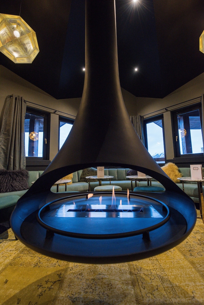 Fahrenheit seven Courchevel 43/50
