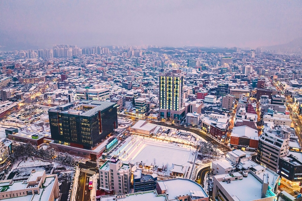 Bella Residence Chuncheon 9/60