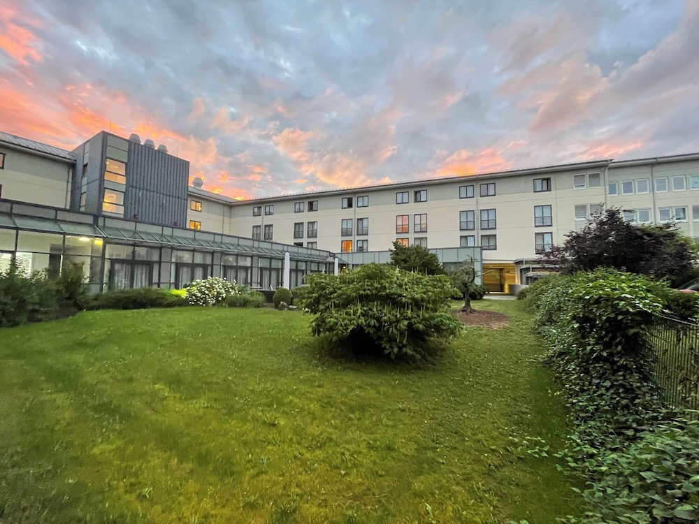 Mercure Hotel Gera City 44/50