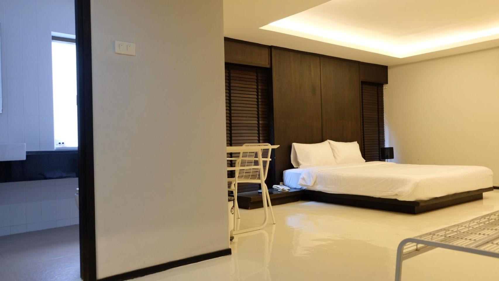Cove, Deluxe, Corner، S2 Hotel 5/9