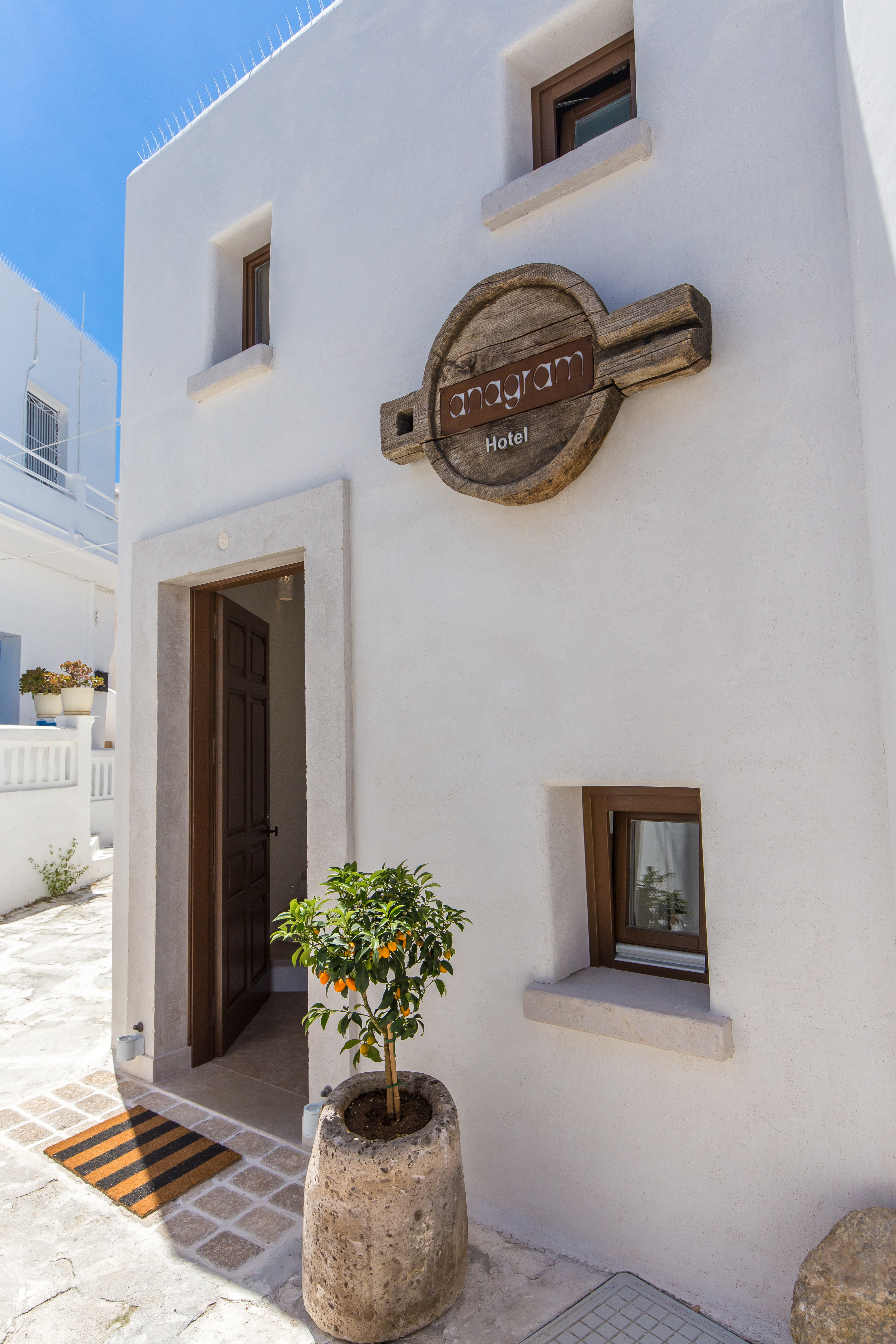 Anagram Boutique Hotel - Adults Only 9/27