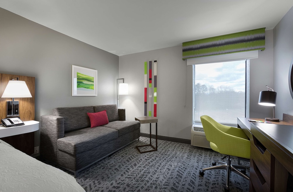 Hampton Inn Greenville/Travelers Rest 34/54
