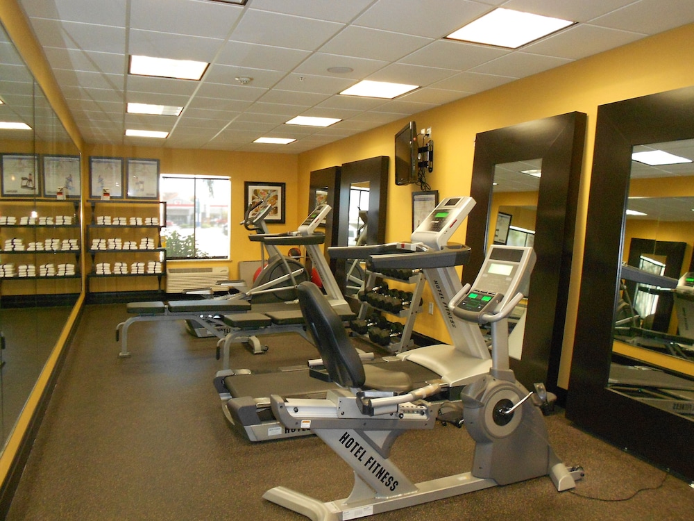 Holiday Inn Express Hotel Suites Corpus Christi North 27/44