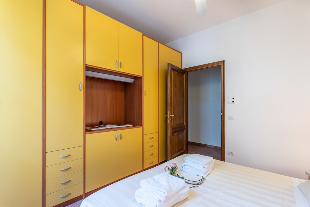 Ghibellina Apartment 16/50