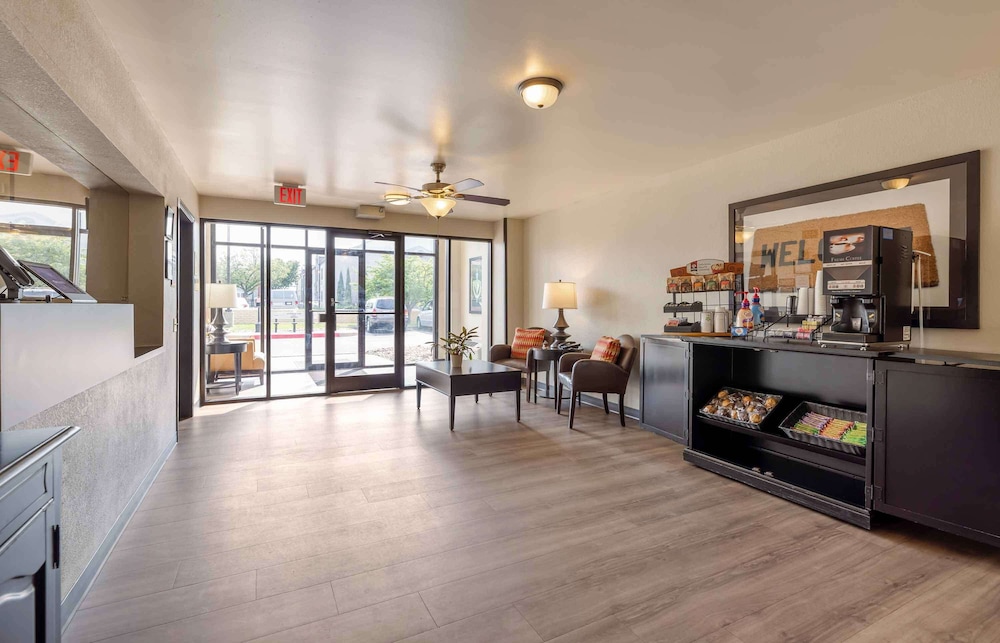 Extended Stay America - Wichita - East 36/53