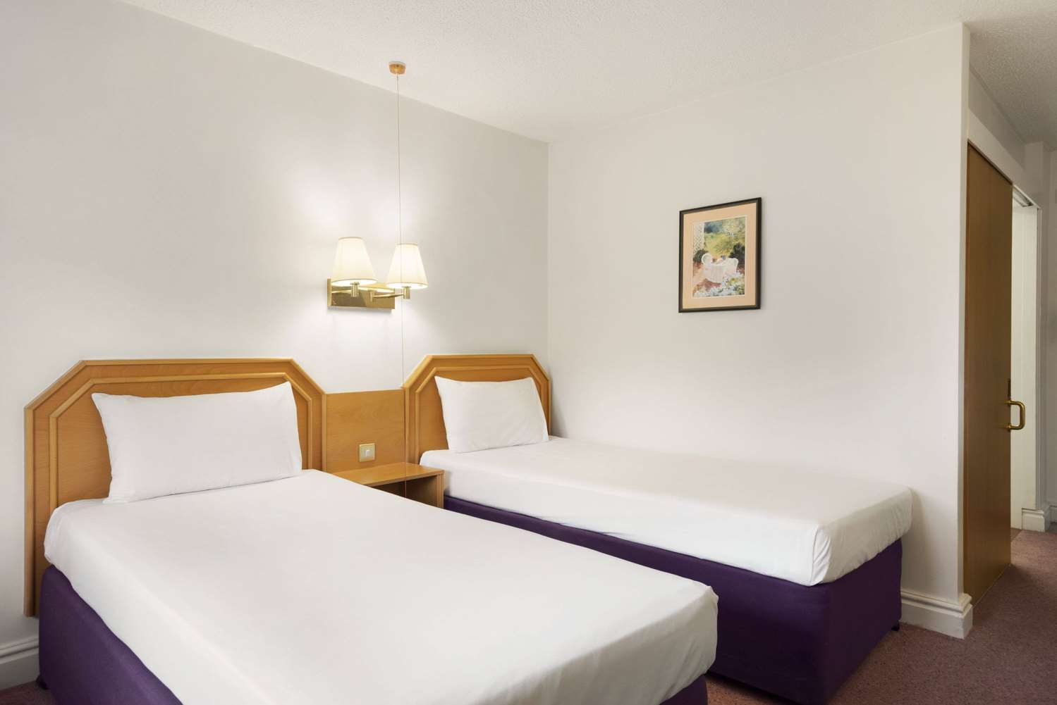 Days Inn by Wyndham Kendal Killington Lake 2/9