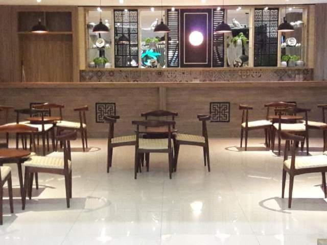 Batu Suki Resort and Hotel 32/47