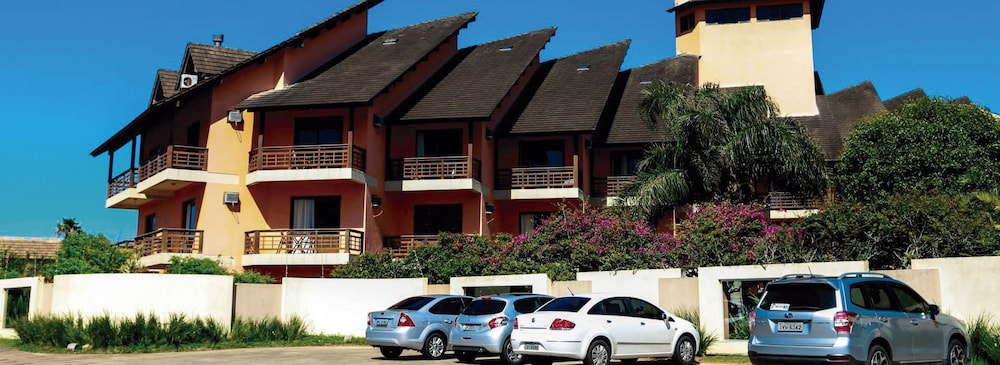 GUARITA PARK HOTEL 44/51
