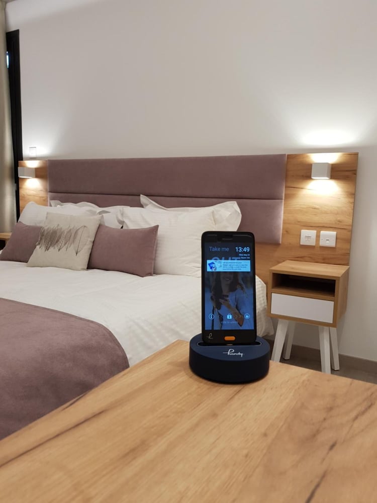 Hypnos Boutique Hotel 34/50