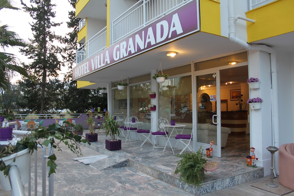 Villa Granada 写真3