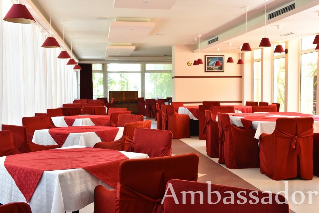 Ambassador Hotel Golden Sands 13/22