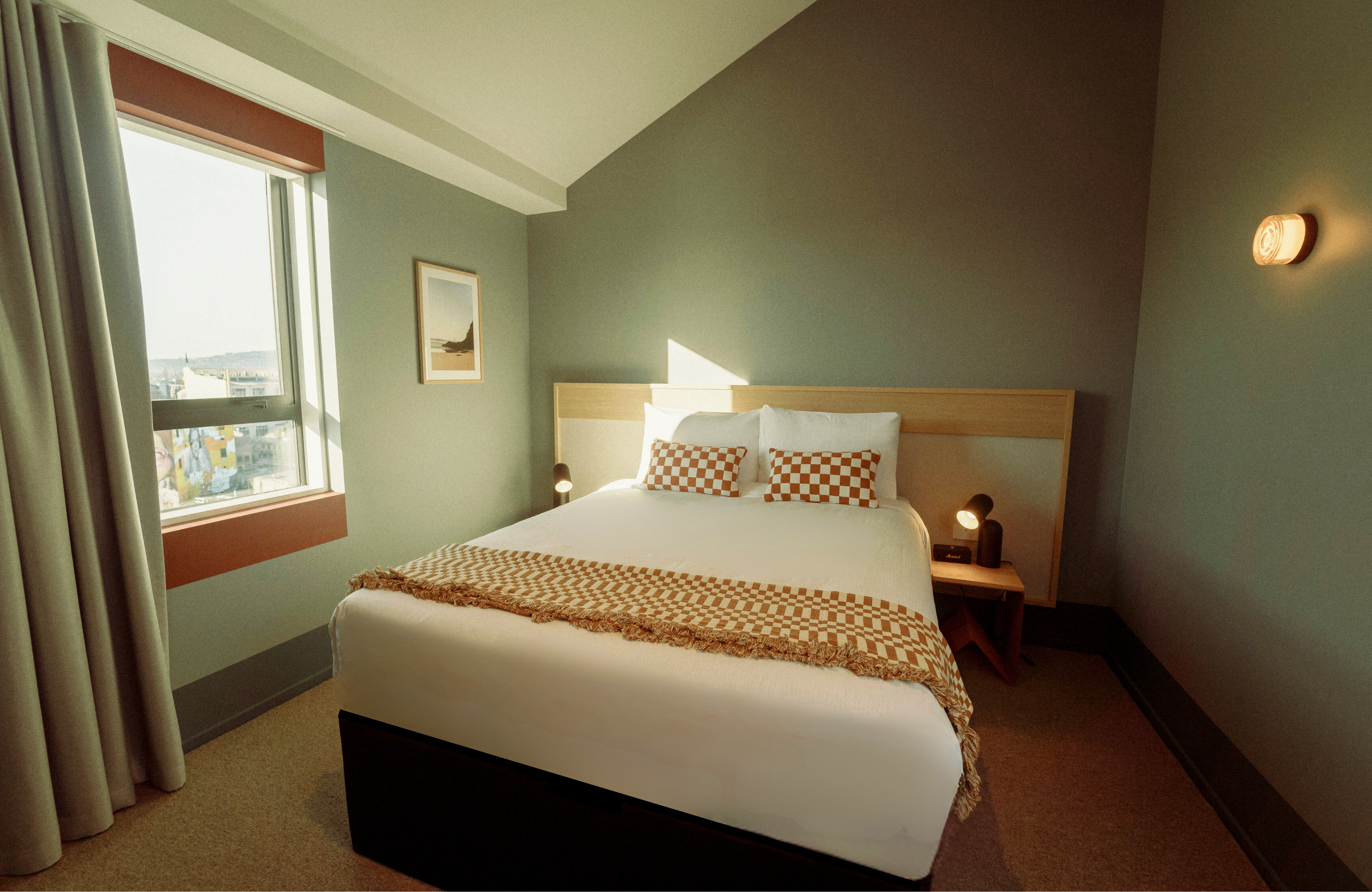 Loft, Suite, 2 Queen Beds