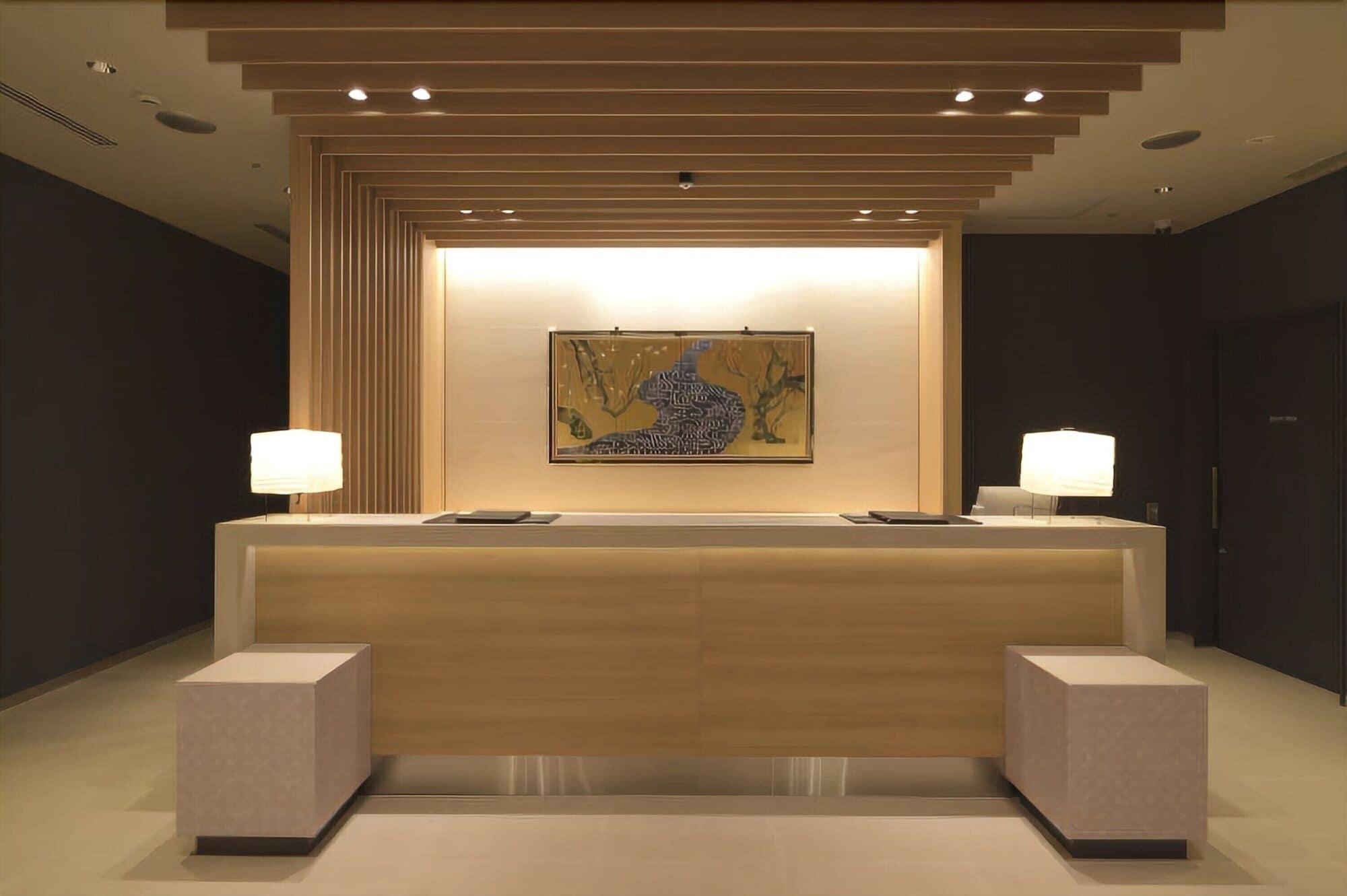 First Cabin Kansai Airport 3/24