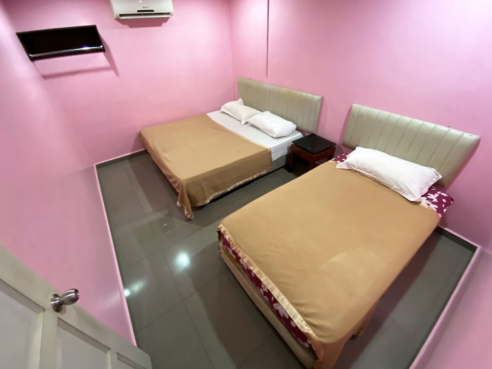 De Mawardah Hotel 21/35