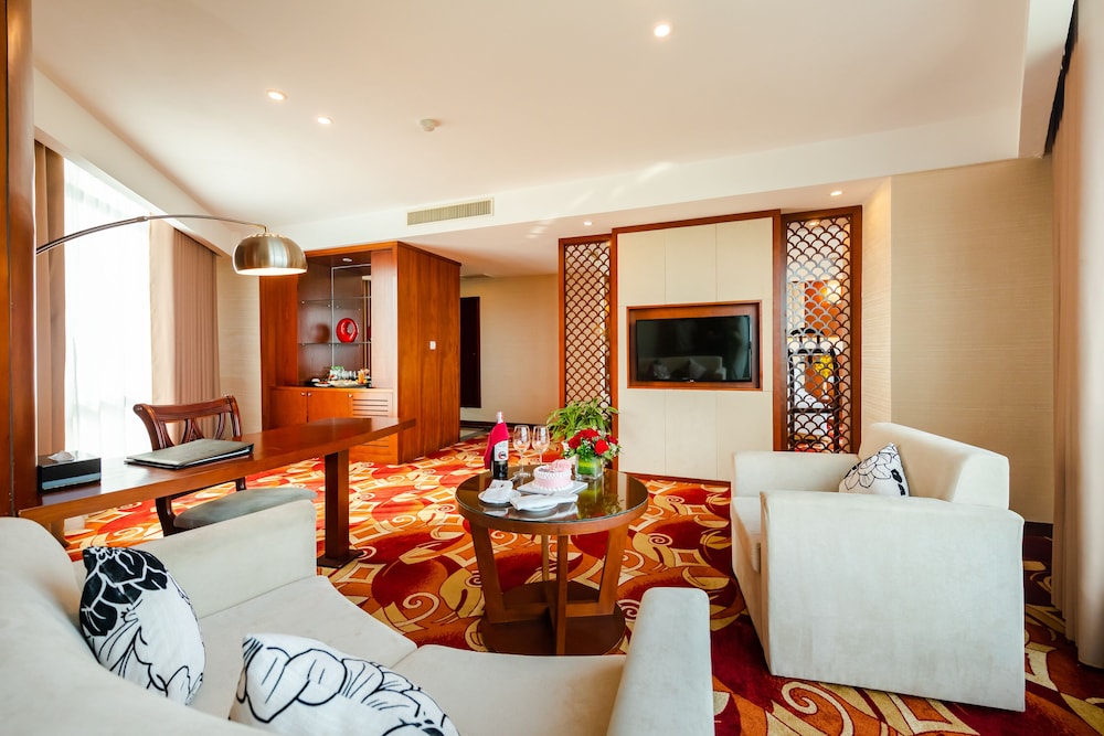Muong Thanh Luxury Quang Ninh 46/67