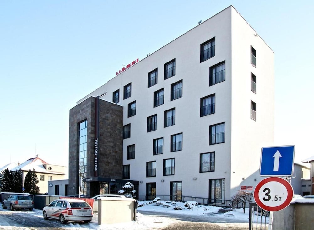 Rottal Hotel 5/39